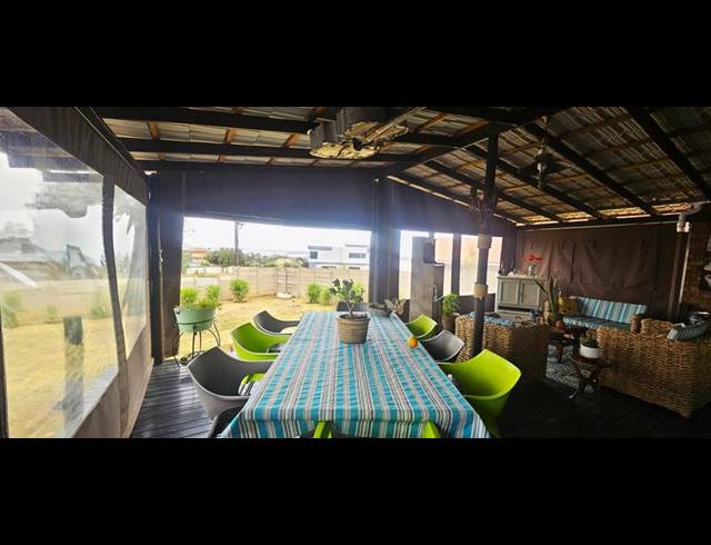 5 BEDROOM HOUSE FOR SALE IN VAAL MARINA